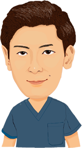 口腔外科 有泉 高晴