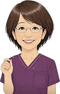 一般歯科 柴原 恵美子